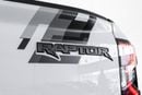 Ford Ranger Raptor 2024 Ford Ranger Raptor / Ford Warranty & Service Contract