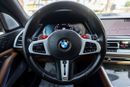 BMW X5M Competition 4.4L