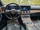 Mercedes-Benz E 220 Mercedes-Benz E220d 2021 full option  kit 63