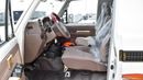 Toyota Land Cruiser Pick Up TOYOTA LAND CRUISER PICK-UP 4.0L V6 PETROL 2022