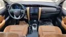 Toyota Fortuner EXR TOYOTA FORTUNER 2.7L 4x4 PETROL MY 2025