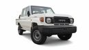 Toyota Land Cruiser Pick Up TOYOTA LAND CRUISER PICKUP DC 4.2L DIESEL-2025