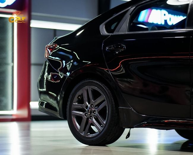 Kia Forte GXR, миниатюра 27
