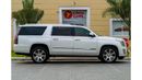 Cadillac Escalade Premium