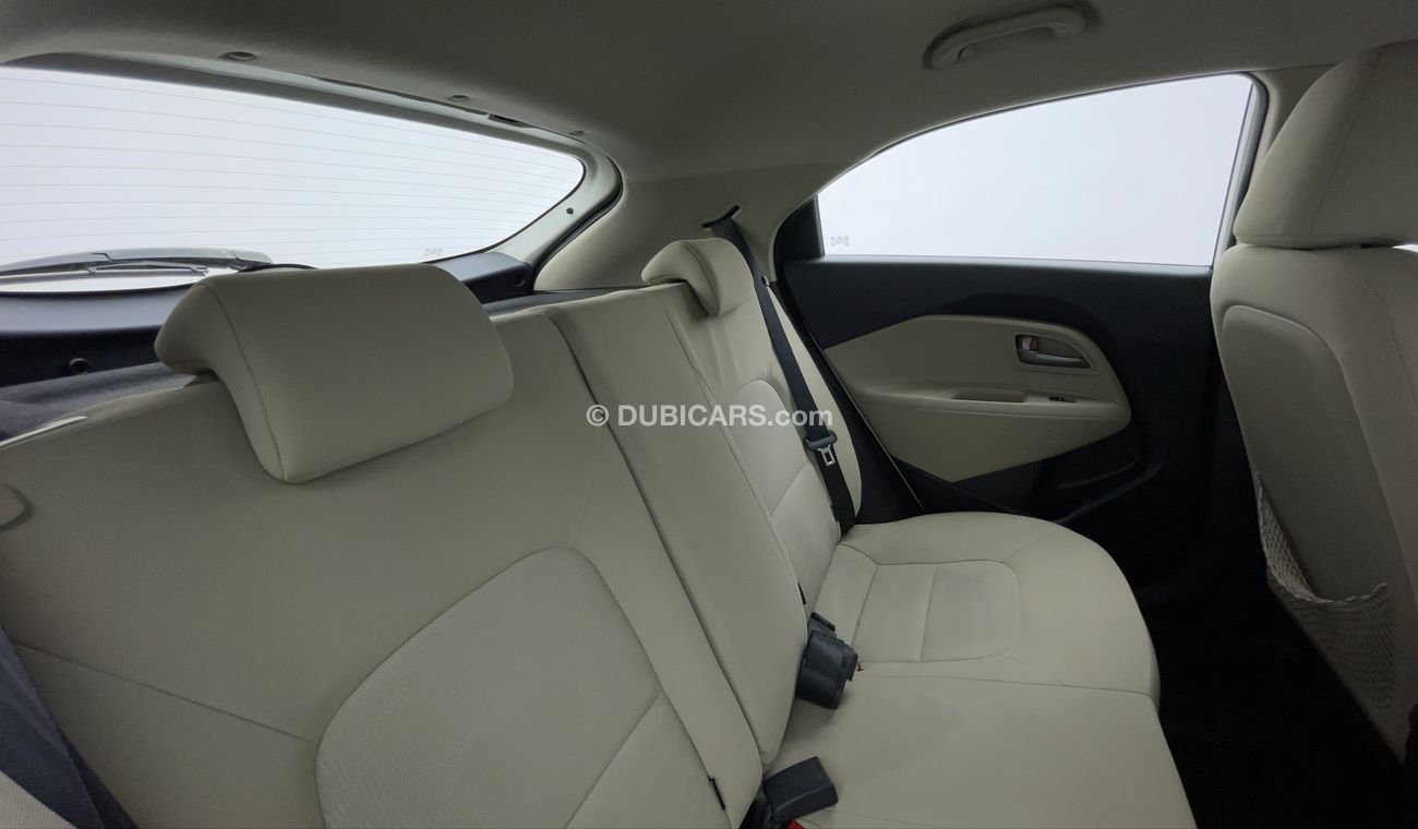 Kia Rio LX 1.4 | Zero Down Payment | Free Home Test Drive