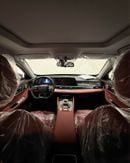 شيري تيجو 7 LUXURY