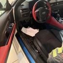 تويوتا سوبرا GR  3.0L