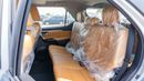 Toyota Fortuner 2026 Toyota Fortuner 4.0L AT Petrol (Full Option) Silver