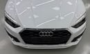 Audi A5 40 TFSI S Line 2.0L (187 HP)