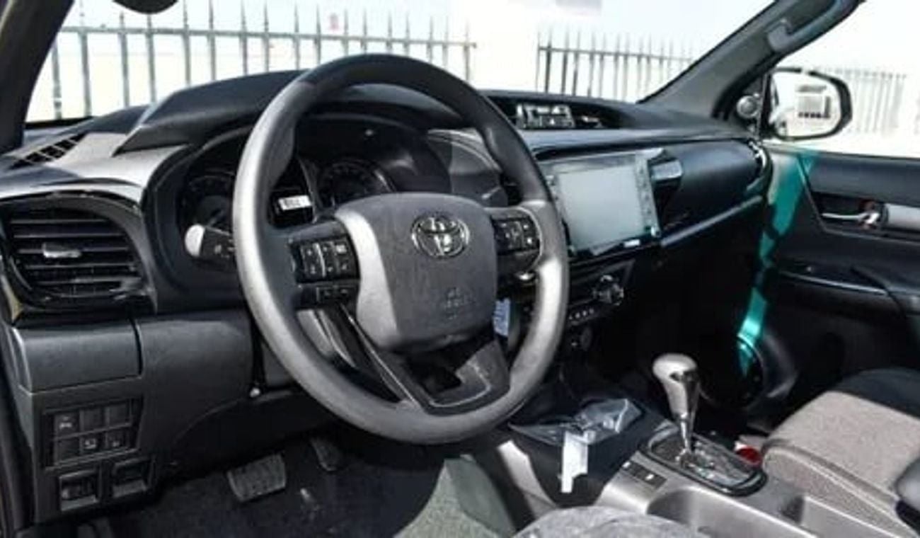 Toyota Hilux Adventure 4.0L