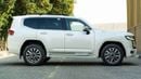 Toyota Land Cruiser VXR  | 3.3 Diesel || RH