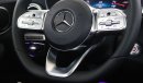 Mercedes-Benz C 300 EQ power