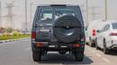 تويوتا لاند كروزر 70 2026 Toyota Land Cruiser LC71 4.0L AT Petrol Full Option (Grey-Brown)