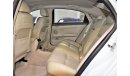 Chevrolet Caprice EXECELLENT DEAL for this Chevrolet Caprice LS 2008 Model!! in White Color! GCC Specs