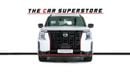 Nissan Patrol Nissan Patrol Nismo-2026-GCC-1 Owner-Al Masaood Warranty Until 2028-High Specifications