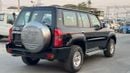 Nissan Patrol Safari Nissan Patrol Safari (Al Ostoura Edition) 4.8L Gasoline Engine 7 Seater
