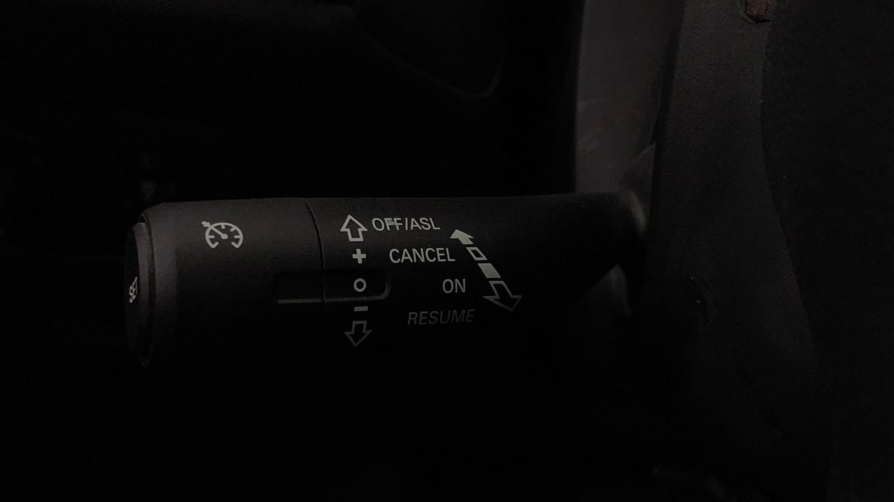 أم جي ZS LUXURY TROPHY 1.3 | بدون دفعة مقدمة | اختبار القيادة في المنزل