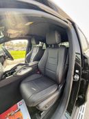 مرسيدس بنز GLE 450 4MATIC