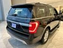 Ford Expedition XT221 / FREE Insurance + Registration / AL TAYER MOTORS / AL QOUZ SHOWROOM