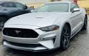 Ford Mustang GT PREMIUM