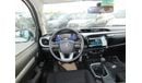 Toyota Hilux 2.4L Diesel 4WD DC SR5 Full Option
