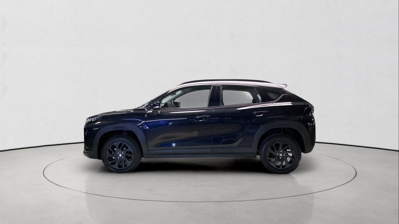 Suzuki Fronx 1.5 MHEV GL 2WD AUTO | Guaranteed Warranty | 0 Down Payment