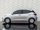 هيونداي i10 Hyundai i10 2024