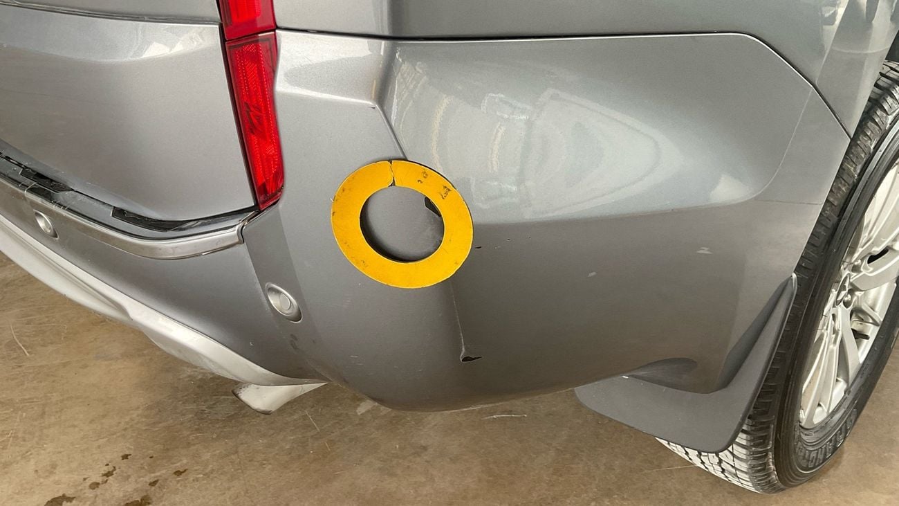 Mitsubishi Montero Sport GLX 3.0L GLX | Guaranteed Warranty | 0 Down Payment