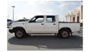 Nissan Pickup Nissan D/C pick up, model:2015. Excellent condition
