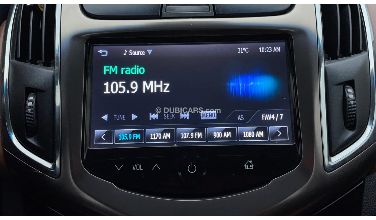 شيفروليه كروز LT 1.8 | +مع الضمان | كمان تم فحص ١٥٠