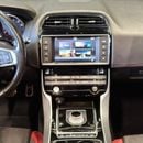 جاكوار XE AED 1,492pm • 0% Downpayment • S V6 • 2 Years Warranty