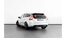 فولفو V60 2016 Volvo V60 Polestar / Full-Service History / Low Mileage