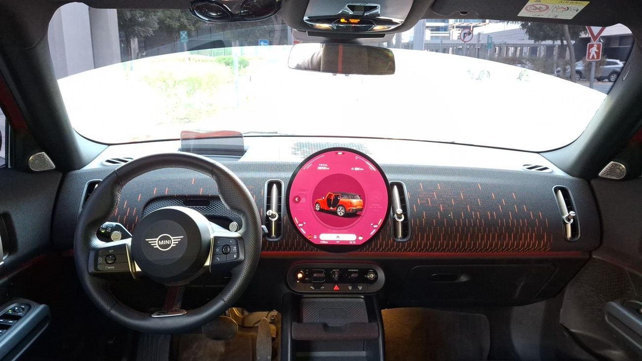 Mini Countryman JCW KIT 2 | Zero Down Payment | Home Test Drive