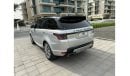 Land Rover Range Rover Sport HSE Personal car (CLEAN TITLE)