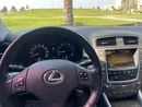 لكزس IS 250C 2010