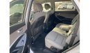 Hyundai Santa Fe 2016 HYUNDAI SANTAFE LX / MID OPTION