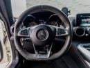 Mercedes Benz AMG GT