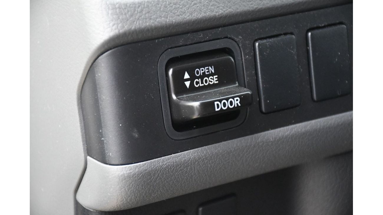 Toyota Coaster 2024 Toyota Coaster 4.2L Diesel 23 seats