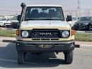 Toyota Land Cruiser Pick Up LC79 D/C 2.8L DSL M/T // 2025 // STANDER OPTION WITH POWER WINDOWS // SPECIAL OFFER // BY FORMULA AU
