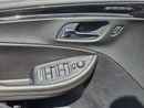 Chevrolet Impala LTZ