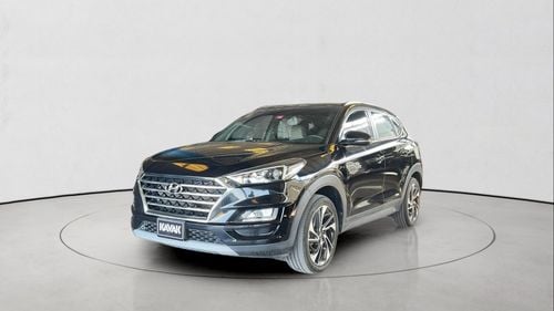 هيونداي توسون 2.4 AUTO 4WD GLS | شامل الضمان | 0 ﺪﻔﻋﺓ ﺃﻮﻟﻯ
