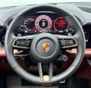 بورش كايان GTS