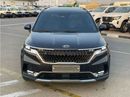Kia Carnival 2021 Kia Carnival Exclusive Diesel Korean Specs Orignal Paint - 360* CAM - Panoramic View - 9 seater