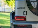 برابوس 700 - مرسيدس AMG G 63 G700 Widestar