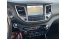 Hyundai Tucson 2017 LIMITED EDITION 1600 CC USA IMPORTED
