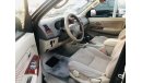 Toyota Fortuner SRS-LOW MILAGE-CLEAN INTERIOR-GCC RTA PASSED-LOT-634