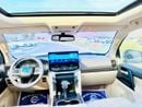 Toyota Land Cruiser GXR 2019 V6 4.0 full option Petrol