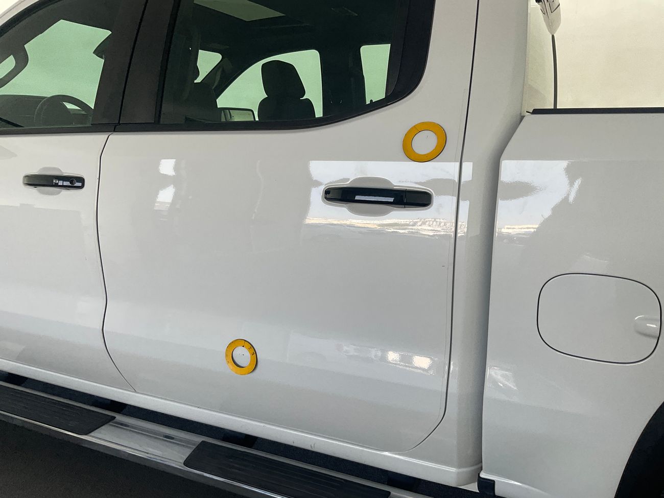 Chevrolet 1500 ZR2 | upto AED 20,000 Ramadan Discount | Guaranteed Warranty | 0 Down Payment