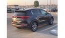 Kia Sportage 2019 KIA SPORTAGE 4x4 FULL OPTION IMPORTED FROM USA