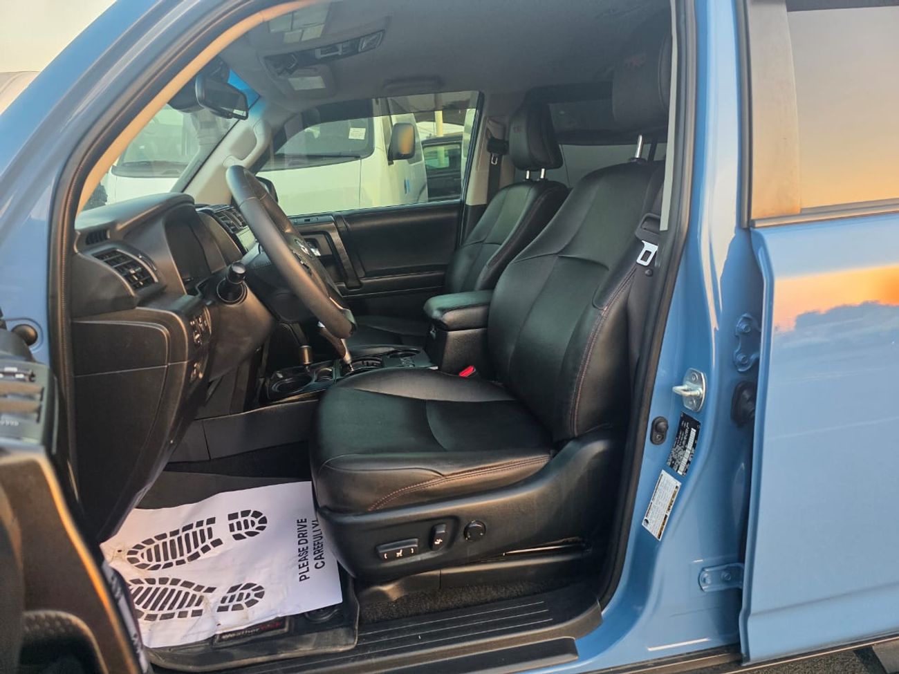 Toyota 4Runner TRD Off-Road